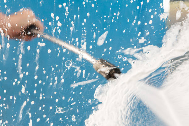 Best Playground Equipment Cleaning  in Scarsdale, NY