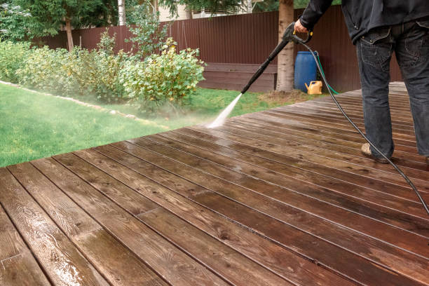 Spring Cleaning in Scarsdale, NY